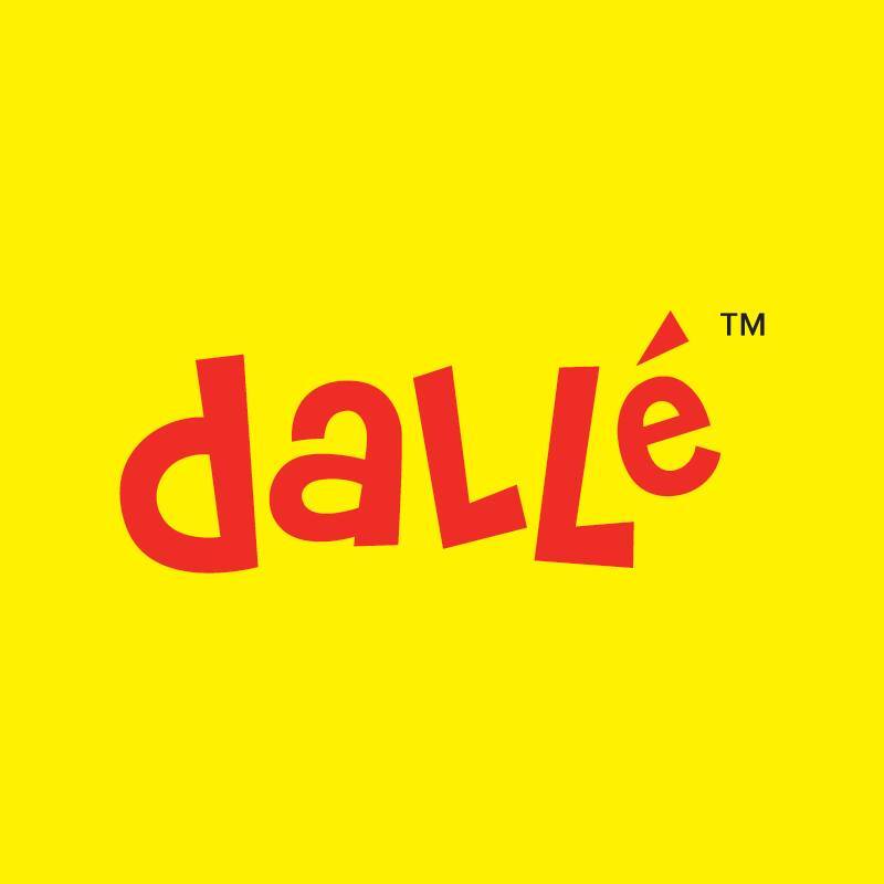 dalle